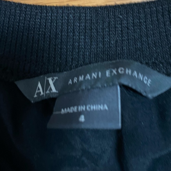 Armani Exchange Dress - Picture 7 of 8